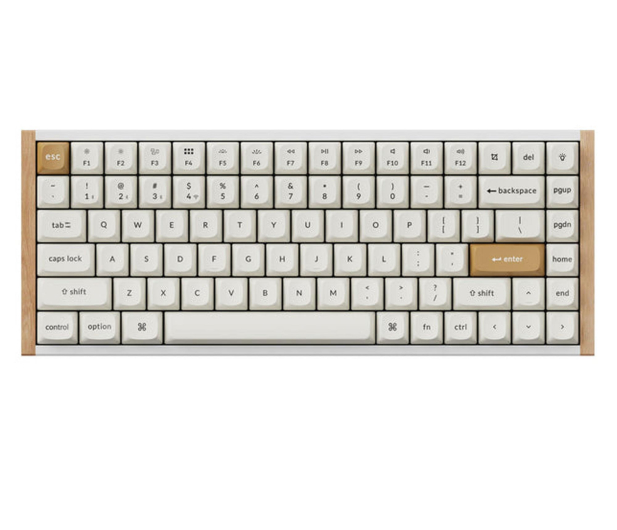 Keychron K2H-Q1 - 1310436 - zdjęcie